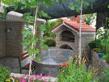 Apartamento de vacaciones en Lopar (Primorsko-Goranska)Casa de vacaciones