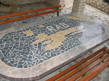 Apartamento de vacaciones en Lopar (Primorsko-Goranska)Casa de vacaciones