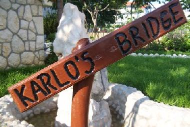 Apartamento de vacaciones en Lopar (Primorsko-Goranska)Casa de vacaciones