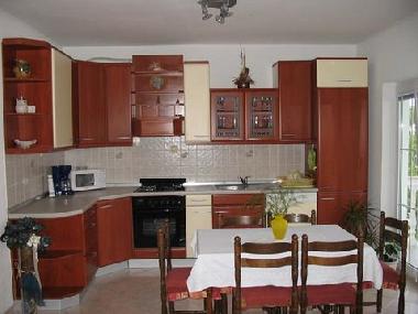 Apartamento de vacaciones en Lopar (Primorsko-Goranska)Casa de vacaciones