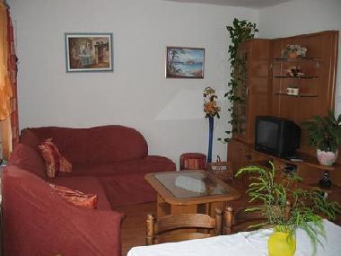 Apartamento de vacaciones en Lopar (Primorsko-Goranska)Casa de vacaciones