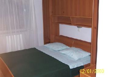Apartamento de vacaciones en Lopar (Primorsko-Goranska)Casa de vacaciones