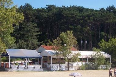 Apartamento de vacaciones en Lopar (Primorsko-Goranska)Casa de vacaciones