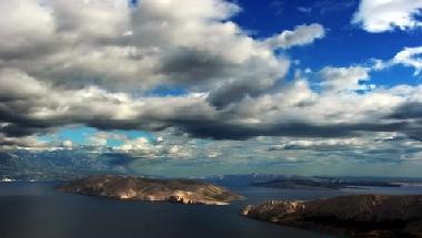 Apartamento de vacaciones en Lopar (Primorsko-Goranska)Casa de vacaciones