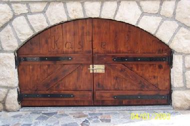 Apartamento de vacaciones en Lopar (Primorsko-Goranska)Casa de vacaciones