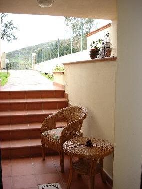 Apartamento de vacaciones en La Caletta (Nuoro)Casa de vacaciones