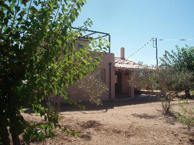 Casa de vacaciones en Zaharo (Messinia)Casa de vacaciones