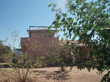 Casa de vacaciones en Zaharo (Messinia)Casa de vacaciones