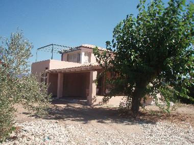 Casa de vacaciones en Zaharo (Messinia)Casa de vacaciones