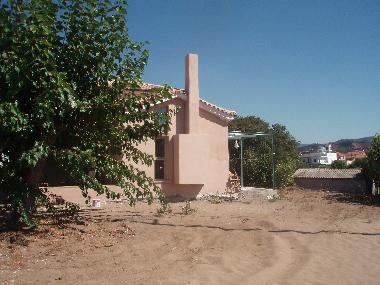 Casa de vacaciones en Zaharo (Messinia)Casa de vacaciones