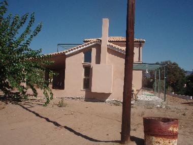 Casa de vacaciones en Zaharo (Messinia)Casa de vacaciones