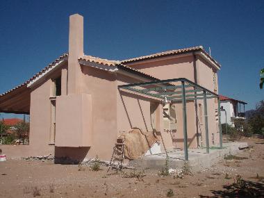 Casa de vacaciones en Zaharo (Messinia)Casa de vacaciones