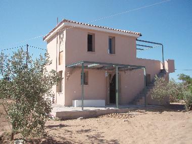 Casa de vacaciones en Zaharo (Messinia)Casa de vacaciones