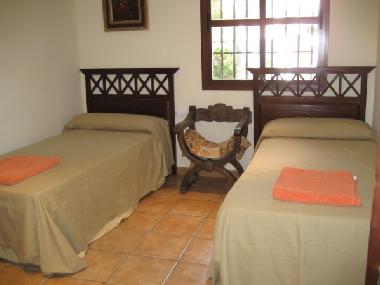 Casa de vacaciones en Chiclana de la Frontera (C�diz)Casa de vacaciones