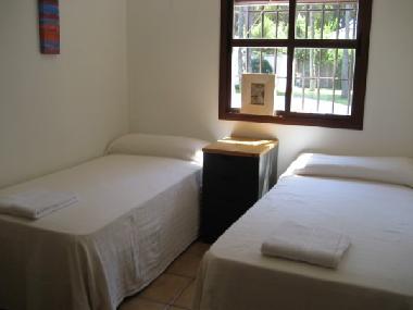 Casa de vacaciones en Chiclana de la Frontera (C�diz)Casa de vacaciones