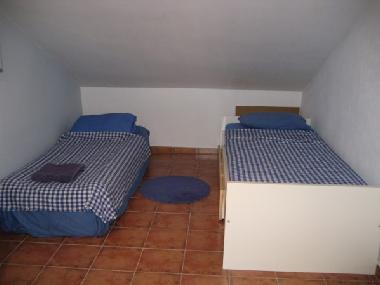 Casa de vacaciones en Chiclana de la Frontera (C�diz)Casa de vacaciones