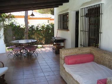 Casa de vacaciones en Chiclana de la Frontera (C�diz)Casa de vacaciones