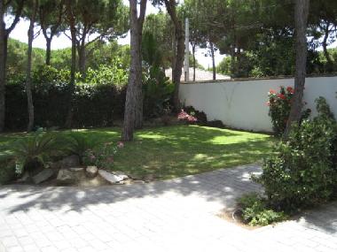 Casa de vacaciones en Chiclana de la Frontera (C�diz)Casa de vacaciones