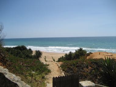 Casa de vacaciones en Chiclana de la Frontera (C�diz)Casa de vacaciones