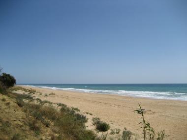 Casa de vacaciones en Chiclana de la Frontera (C�diz)Casa de vacaciones