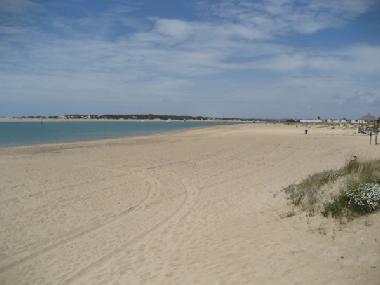 Casa de vacaciones en Chiclana de la Frontera (C�diz)Casa de vacaciones