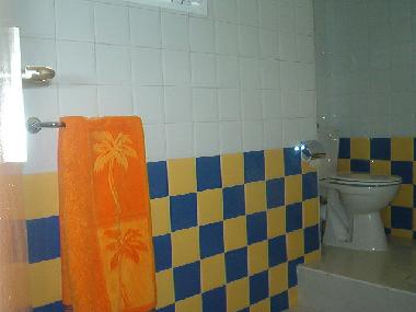 Apartamento de vacaciones en Agadir (Agadir)Casa de vacaciones