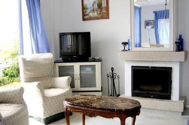 Casa de vacaciones en Benajarafe (Mlaga)Casa de vacaciones