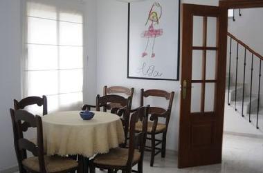 Casa de vacaciones en Benajarafe (Mlaga)Casa de vacaciones