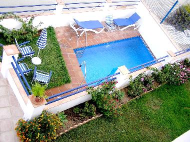 Casa de vacaciones en Benajarafe (Mlaga)Casa de vacaciones