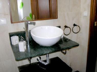 Casa de vacaciones en Benajarafe (Mlaga)Casa de vacaciones