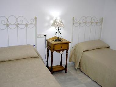 Casa de vacaciones en Benajarafe (Mlaga)Casa de vacaciones