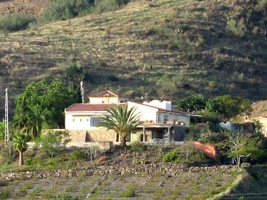 Apartamento de vacaciones en Velez-Malaga (M�laga)Casa de vacaciones