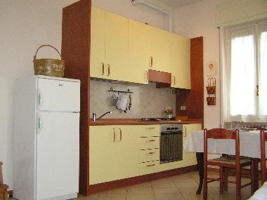 Apartamento de vacaciones en Franciacorta-Lago d'Iseo (Brescia)Casa de vacaciones