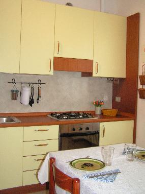 Apartamento de vacaciones en Franciacorta-Lago d'Iseo (Brescia)Casa de vacaciones