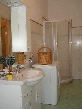 Apartamento de vacaciones en Franciacorta-Lago d'Iseo (Brescia)Casa de vacaciones