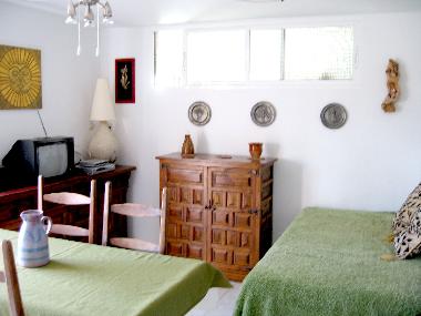 Apartamento de vacaciones en Velez-Malaga (M�laga)Casa de vacaciones