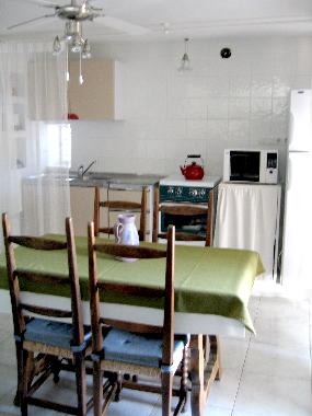 Apartamento de vacaciones en Velez-Malaga (M�laga)Casa de vacaciones