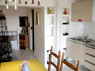 Apartamento de vacaciones en Velez-Malaga (M�laga)Casa de vacaciones