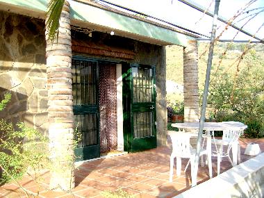 Apartamento de vacaciones en Velez-Malaga (M�laga)Casa de vacaciones