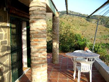 Apartamento de vacaciones en Velez-Malaga (M�laga)Casa de vacaciones