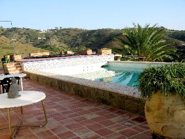 Apartamento de vacaciones en Velez-Malaga (M�laga)Casa de vacaciones