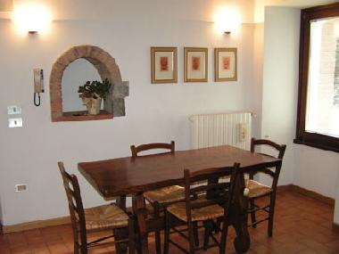 Apartamento de vacaciones en Franciacorta -Lago d'Iseo (Brescia)Casa de vacaciones
