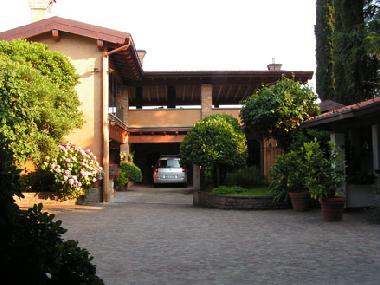 Apartamento de vacaciones en Franciacorta -Lago d