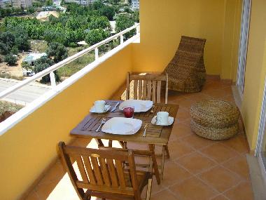 Apartamento de vacaciones en Portimao  (Algarve)Casa de vacaciones