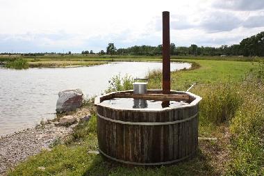 Casa de vacaciones en Borgolm (�land)Casa de vacaciones