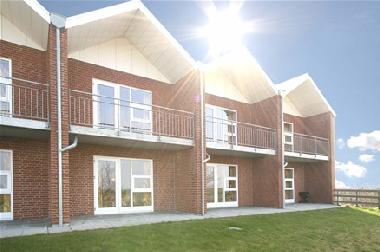 Apartamento de vacaciones en Hjer (Sonderjylland)Casa de vacaciones