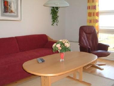 Apartamento de vacaciones en H�jer (Sonderjylland)Casa de vacaciones