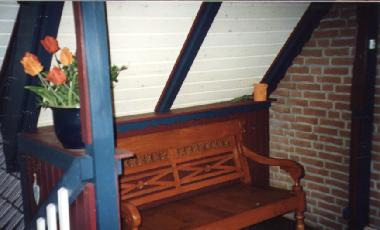 Apartamento de vacaciones en Berkenthin (Herzogtum Lauenburg)Casa de vacaciones
