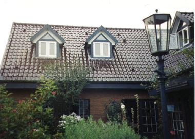 Apartamento de vacaciones en Berkenthin (Herzogtum Lauenburg)Casa de vacaciones