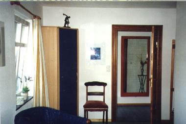 Apartamento de vacaciones en Berkenthin (Herzogtum Lauenburg)Casa de vacaciones